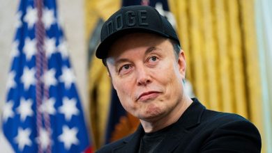 ‘Let’s go on’: Elon Musk Dodges -Question about drug use reports on the campaign amid the farewell of Oval Office with Trump | Today news