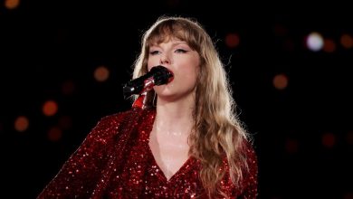 Taylor swift bought back the masters to her first six albums – ryan