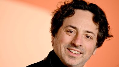 Sergey Brin Gave A $ 500 Million Donation to Own NonProfit – ryan