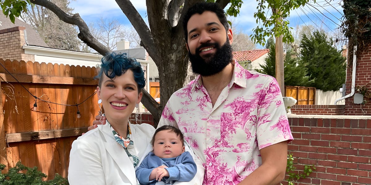 Moving From to Colorado was temporary unil i got Pregnant – ryan