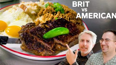 Finding the best steak in los angeles – ryan