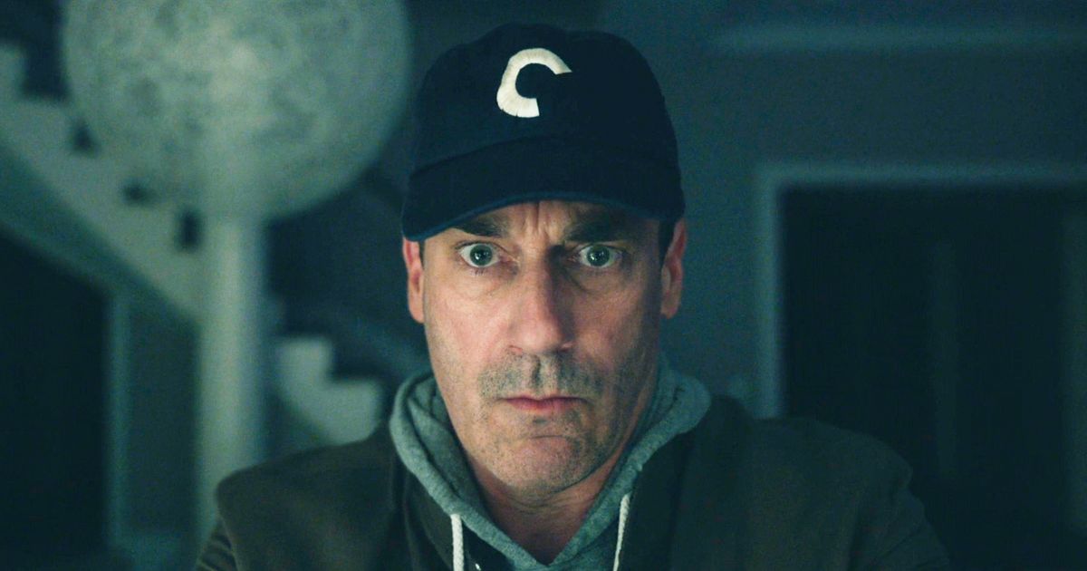 Jon Hamm’s Criterion Collection hat, explained – ryan