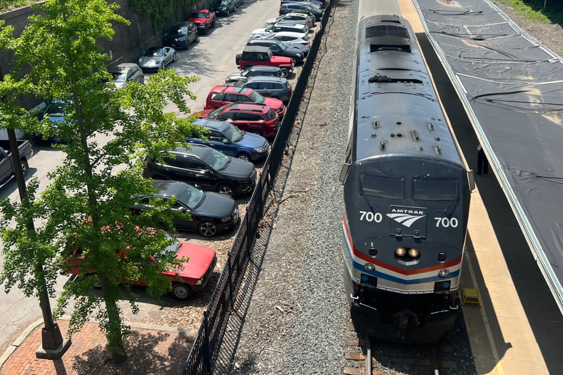 The Upsater Supercommuters Moving Downstate – ryan