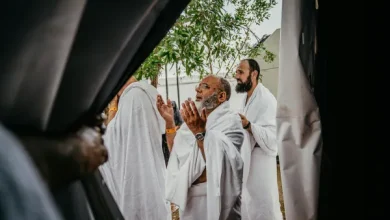 بعد إعلان موعد #وقفة_عرفات… تعرفو على أفضل الأدعية المستحبة أثناء أداء نسك الحج ويوم عرفة
