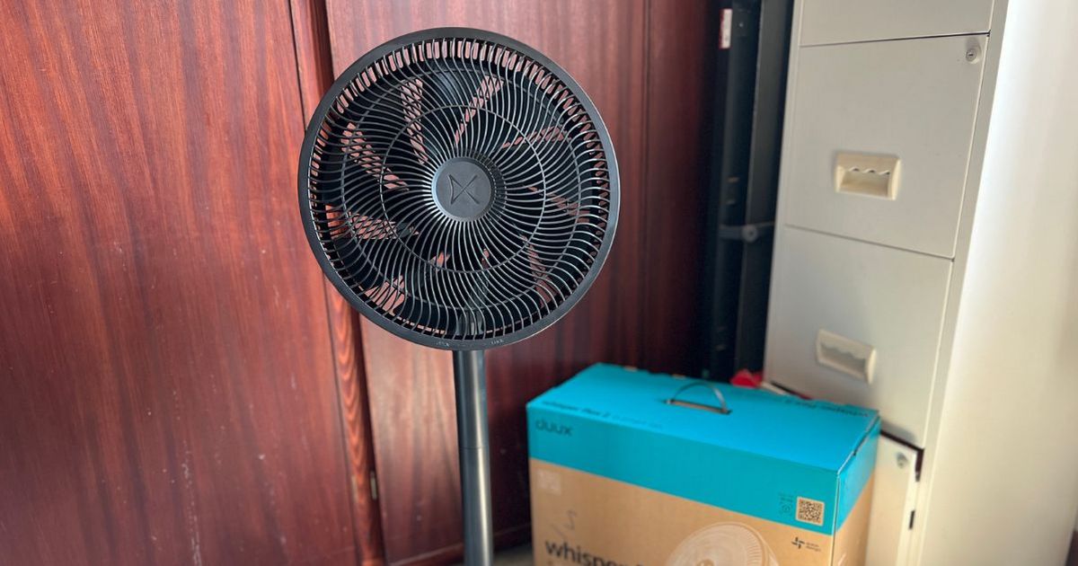 ‘i’ve-saved-my-fresh-recount-fan-in-your-whole-time-to-withhold-with-cool-thru-the-heatwave