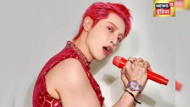 The song or stree 2 was recruited with the Korean cut. The singer won the heart with talent