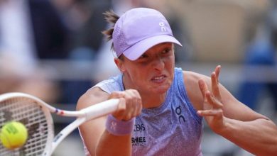 French Open: Swiatek constantly moved to the second title, Aryana Sabalenka also reached the fourth round