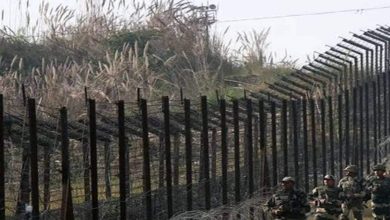 Stress reduced on the border, reduction in the number of soldiers also reduced, Pakistan General claims