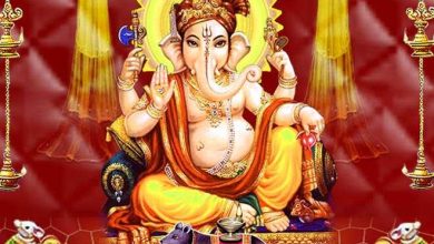 If you are also upset by debt, every Wednesday Shri Ganeshashtakam should be on with all legislation, it will soon get freedom from loans