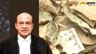 The shopping room was under the active control of Justice Verma and his family, the investigative committee made allegations with evidence – Shopping room was under active control of Justice Verma and his family