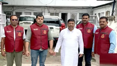 Former MLA who was jailed for six months in the threat of the flying parliament was revealed in the investigation – former MLA gets six months imprisonment in parliament blasting case