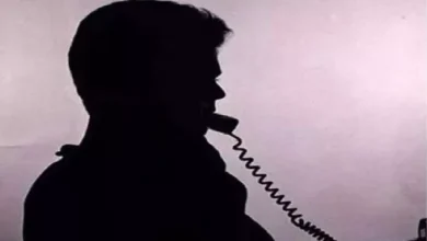 TMC leader threatened the police station by phone, threatened to rape mother and wife; If the sound becomes viral, there was a Ruckus – TMC leader threatens the police officer audio clip sparks controversy