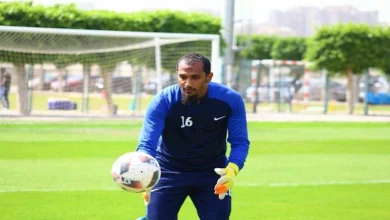 “دكتور-نفساني”.-علي-فرج-يكشف-كواليس-الفوز-بكأس-مصر-على-حساب-الأهلي