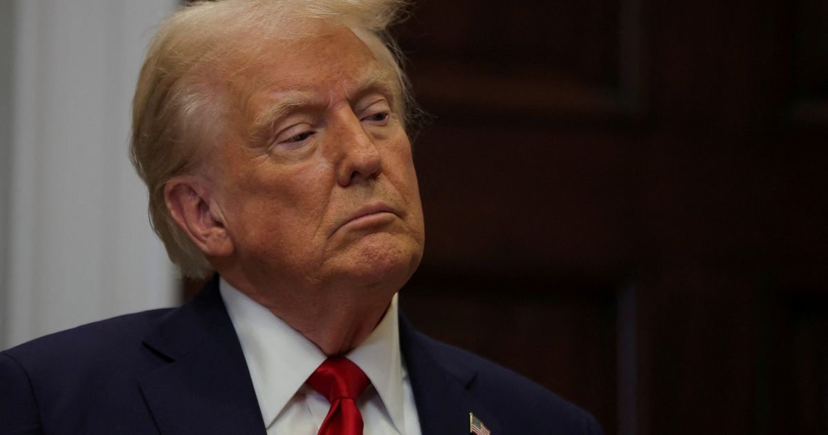 The Trump administration intends to tighten restrictions on Chinese technology companies