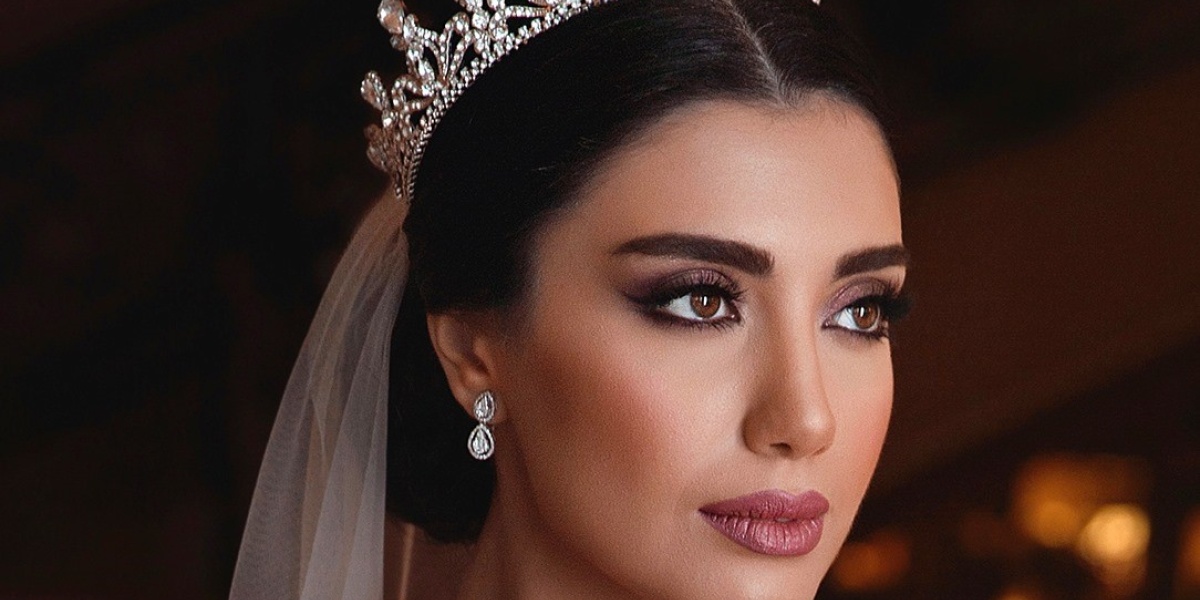 beauty-expert-hala-ajam,-a-bride-“is”-to-guarantee-a-convincing-marriage-ceremony-stumble-on