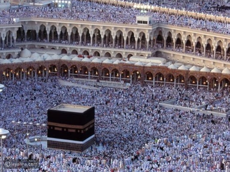 تكبيرات الحج: صوت التسليم وأجواء روحانية مميزة