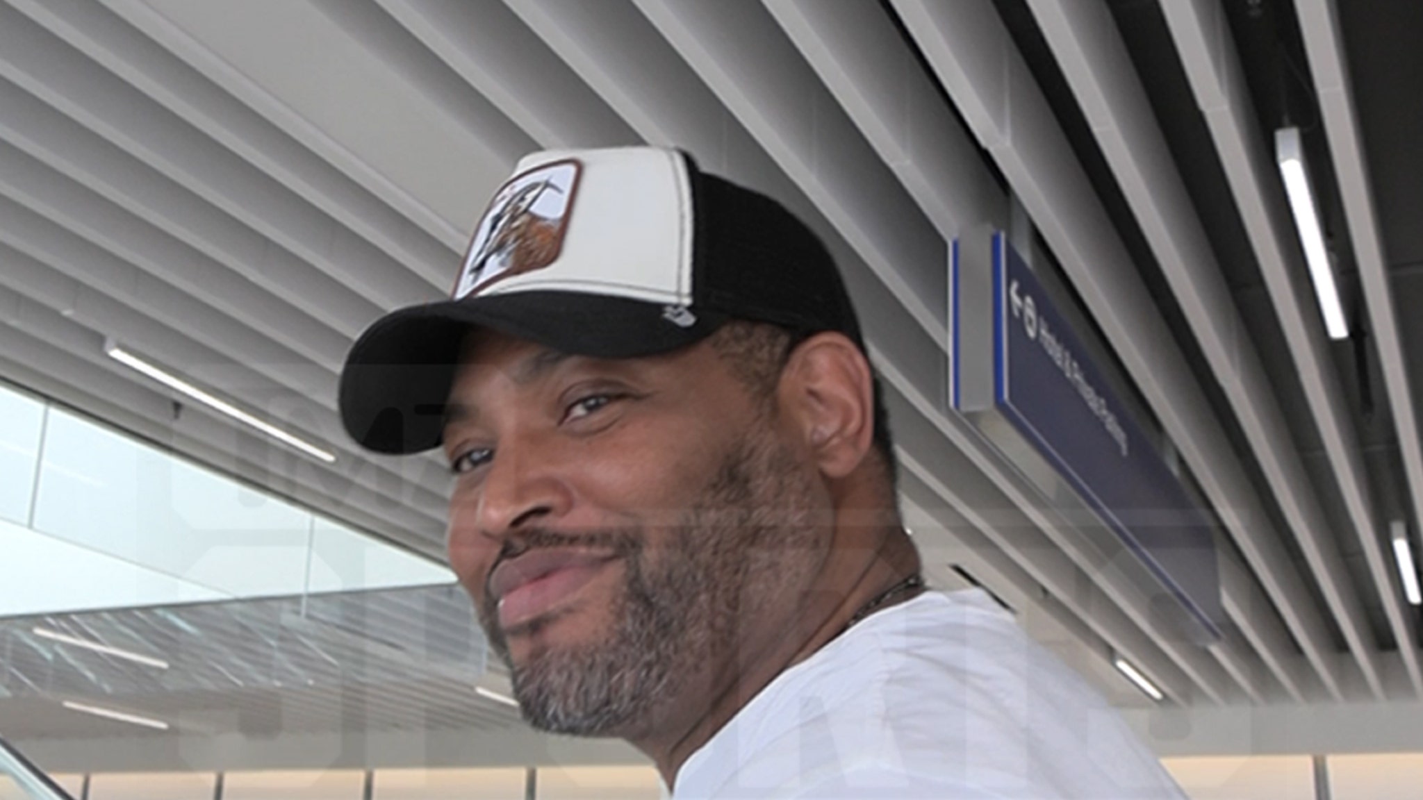 Robert Horry Give Knicks Advice on How to Complete 3-1 Comeback – ryan
