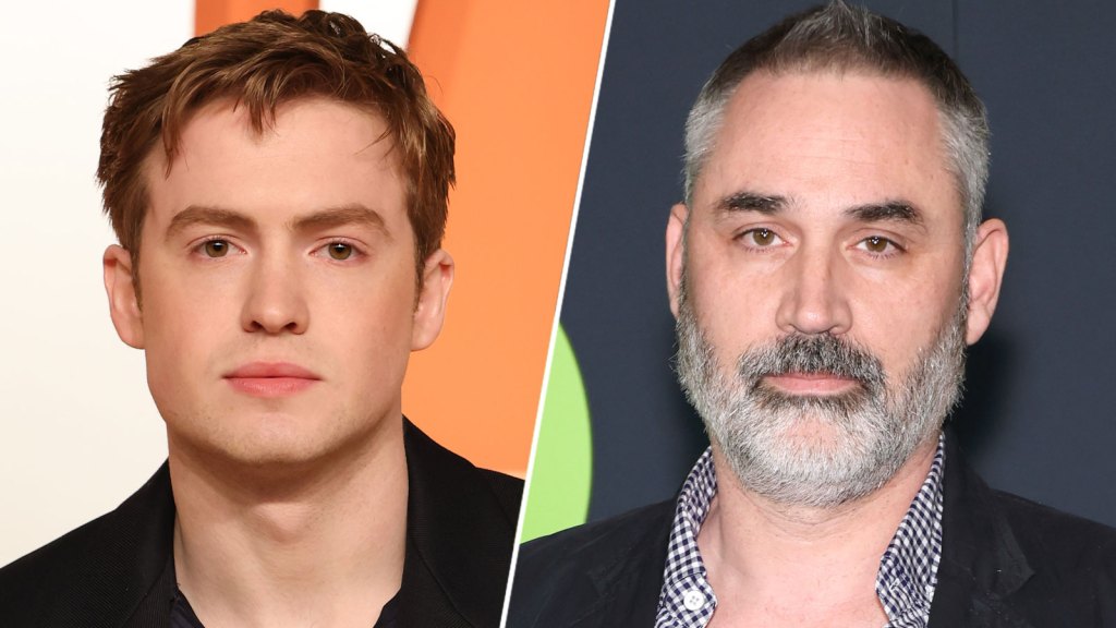 Alex Garland’s ‘Elden Ring’ Movie Taps Kit Connor to Star – ryan