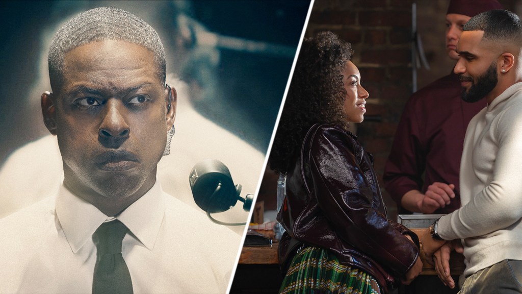 ‘Paradise’ & ‘Harlem’ Lead 2025 Aafca TV Honors – ryan