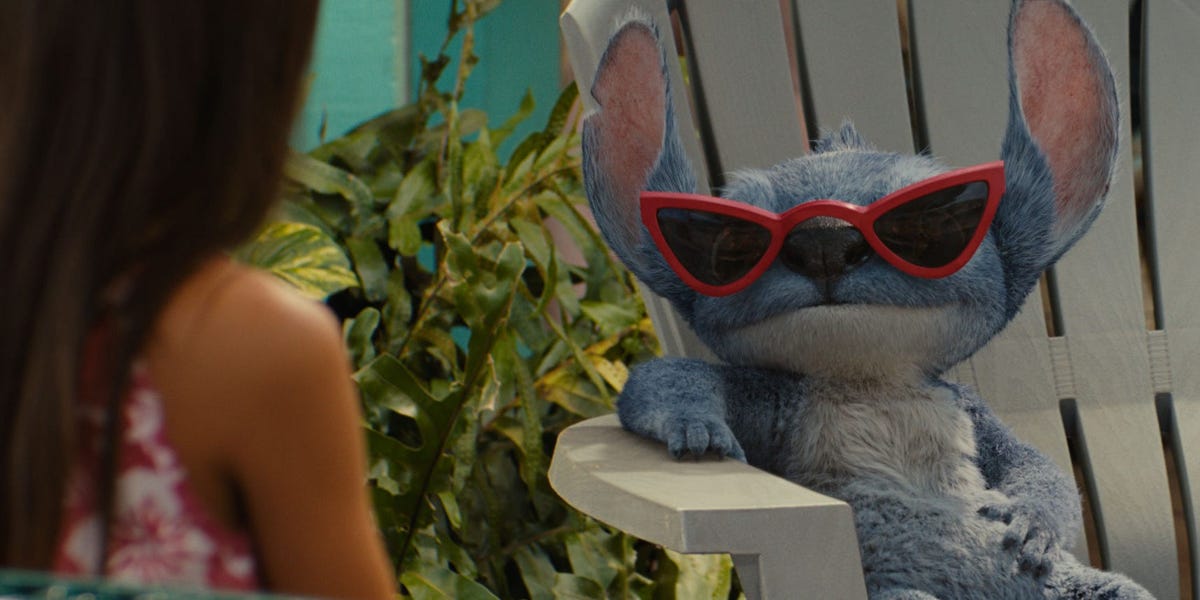 ‘Lilo & Stitch’ Box Office Proves Disney Learned From ‘Snow White’ Debacle – ryan