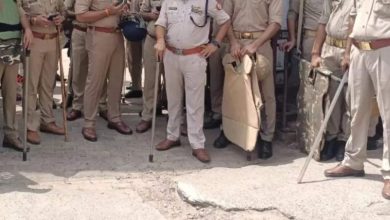 Two accused in the police murder case, preparations to take detention will open the crime soon