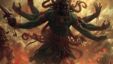 Arjuna and Krishna took a lot of births to kill Karna in Mahabharata but could not succeed for this reason