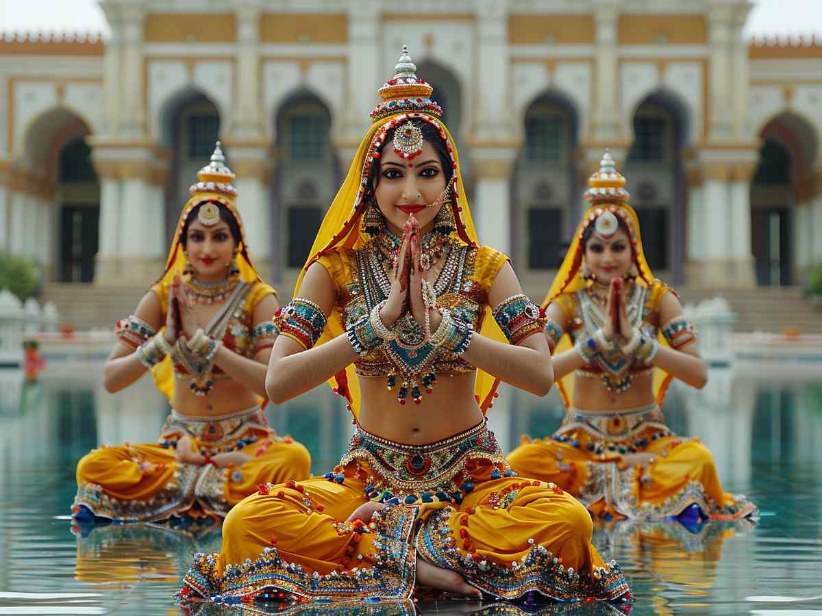 You must also wander ‘Manchester or India’, nicely as well as beautiful