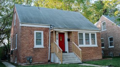 you-can-buy-pope-leo-xiv’s-childhood-home,-however-there’s-a-gain