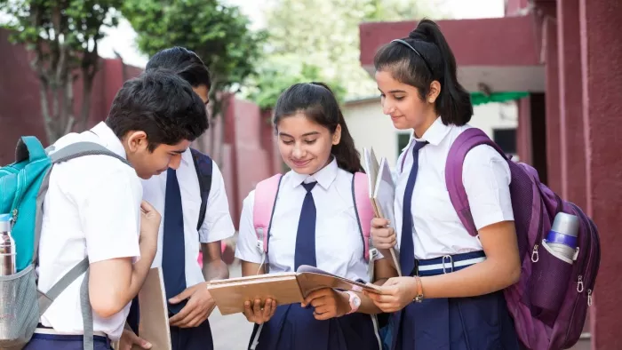 Students of CBSE 10th and 12th get a chance to improve the number, fees are so much per subject fees – CBSE exam result 2025 Supplementary examination details and answer page hing