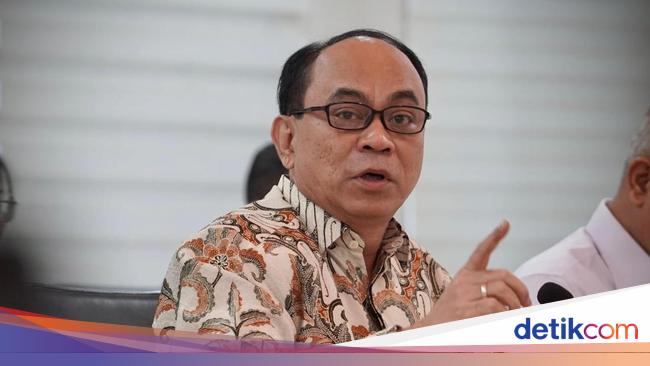 Menkop Budi Arie: 71,262 Heads/Kel Red and White are formed