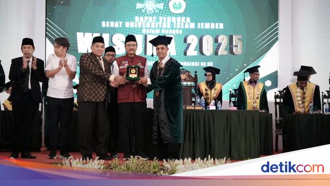 Gus Ipul: Tested and commendable poverty for road education