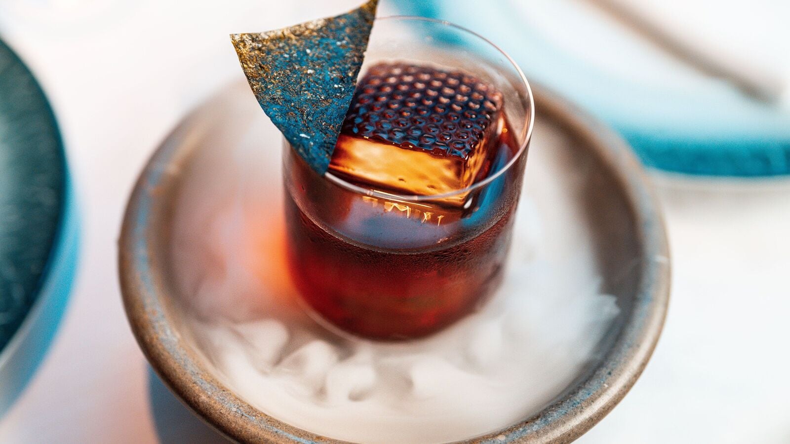 How culinary experiences travel redefine