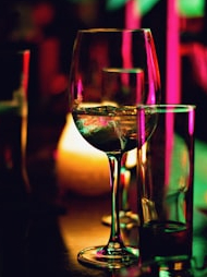 In these ten countries most alcohol is drunk