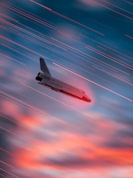 Hollywood Top 10 Science Fiction films