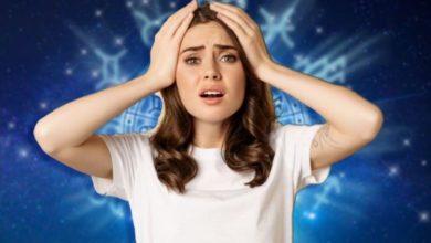خمسة أبراect الأكثر عرضة للشعور بالحزن والاضراب النفسي خلال الفترة المقبلة – ryan