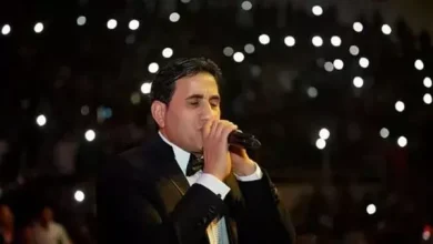 اخر تطورات الحاله الصحيه للفنان احمد شيبه بعد ان طالب محبيه بالدعاء بعد تعرضه لوعكة صحية مفا stop 17/202 10:56 ص – ryan