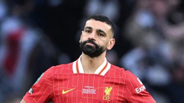 النادي استسلم ولا يستطيع التخلي عنه .. تقرير يكشف آآر تطورات تجديد عقد محمد صلاح مع ليفربولول – ryan