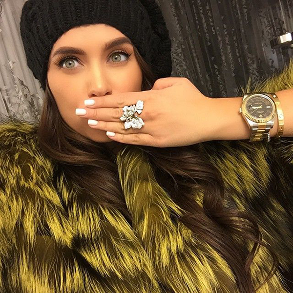 Russian wins the title of Miss Married Women – ryan