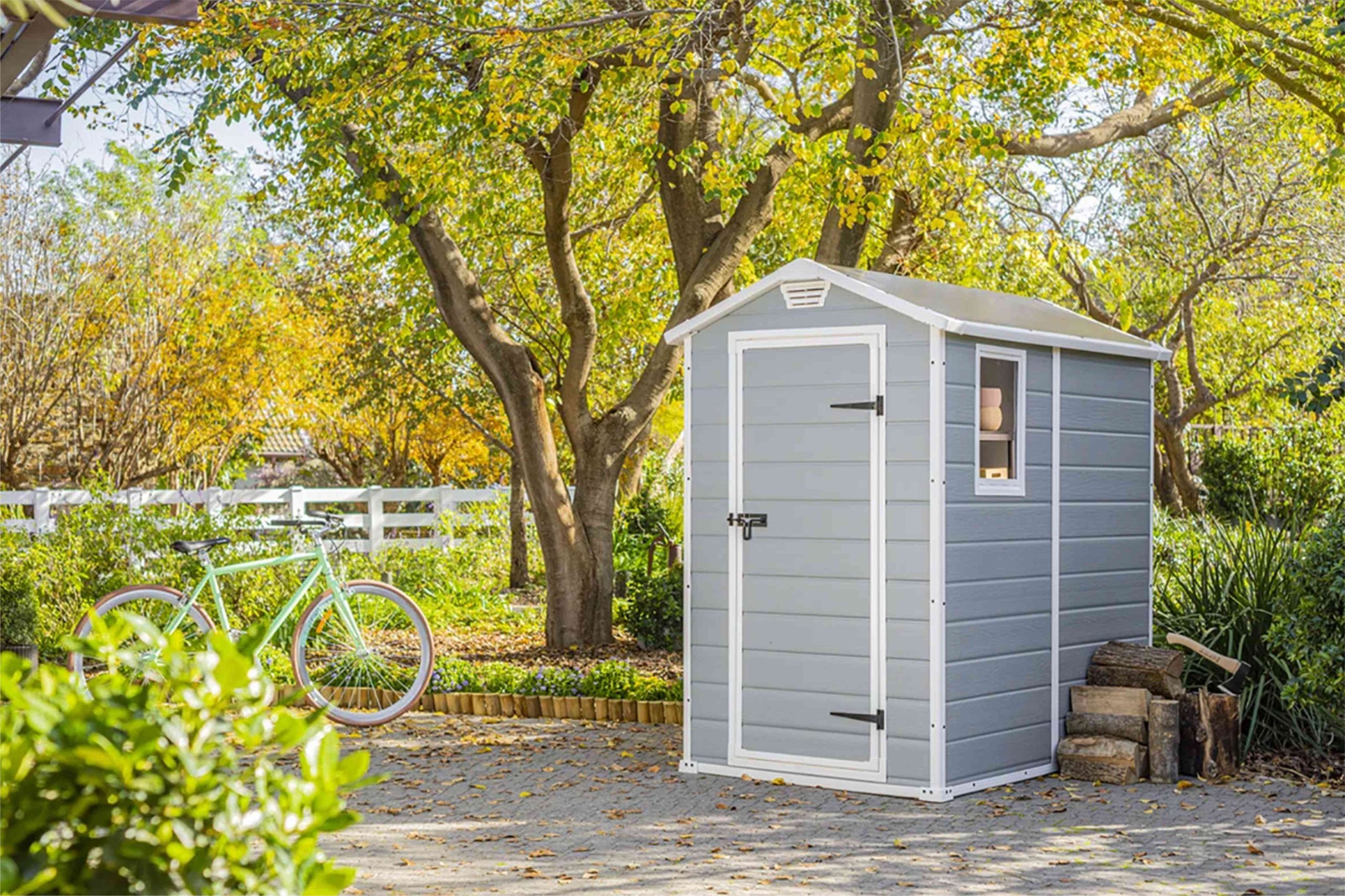 SALE STORAGE SHED IS COMPACT, STUDY, and Spacious – ryan