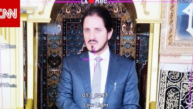 الداعية الإسلامي عدنان إبراهيم يعترف بمشاركته في “خدعة كبرى” ضد العرب خلال “الربيع العربي”…