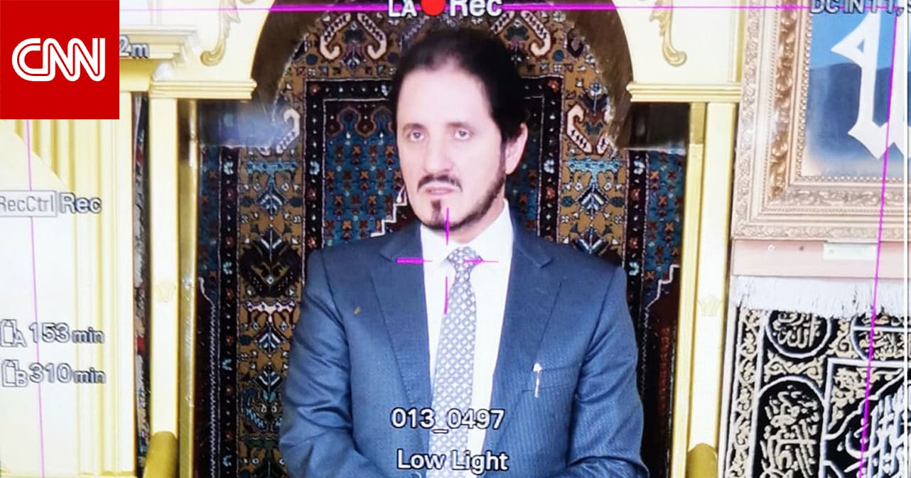 الداعية الإسلامي عدنان إبراهيم يعترف بمشاركته في “خدعة كبرى” ضد العرب خلال “الربيع العربي”…