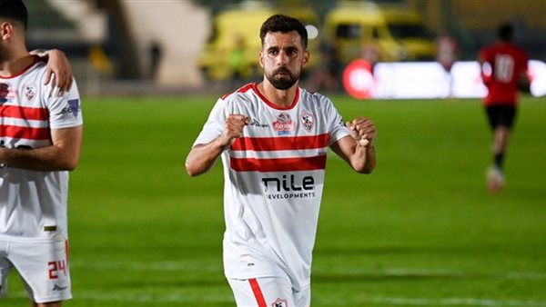 رحيل-عبدالله-السعيد-عن-نادي-الزمالك