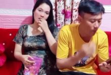 @marvelino598-cari-perhatian-suami-#fypviralシviral-#suamiistrilucu-#suamiistr…