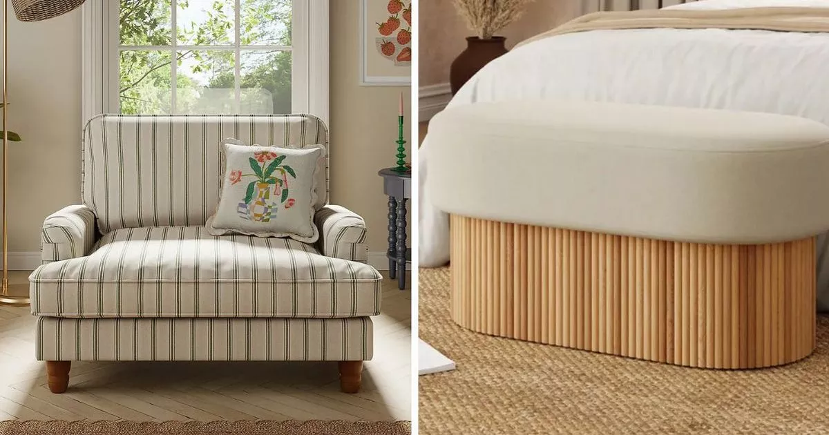 dunelm-summer-season-sale-2025:-handiest-deals-live-now-in-conjunction-with-up-to-50%-off