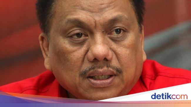 PDIP revealed that the congress was not held: make the internal fasting to be safe