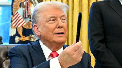 trump-paused-a-commerce-battle-with-the-european.-here’s-where-other-talks-stand