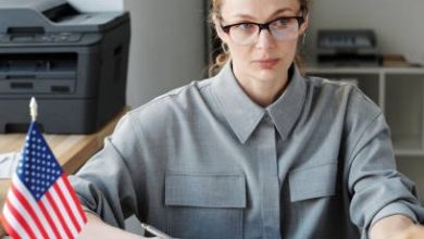 Visa gets immediately, provides interviews