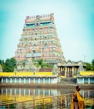 These 5 temples of India are full of puzzles