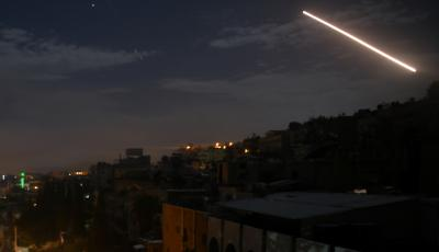 Syria began indirect conversations with Israel: officer