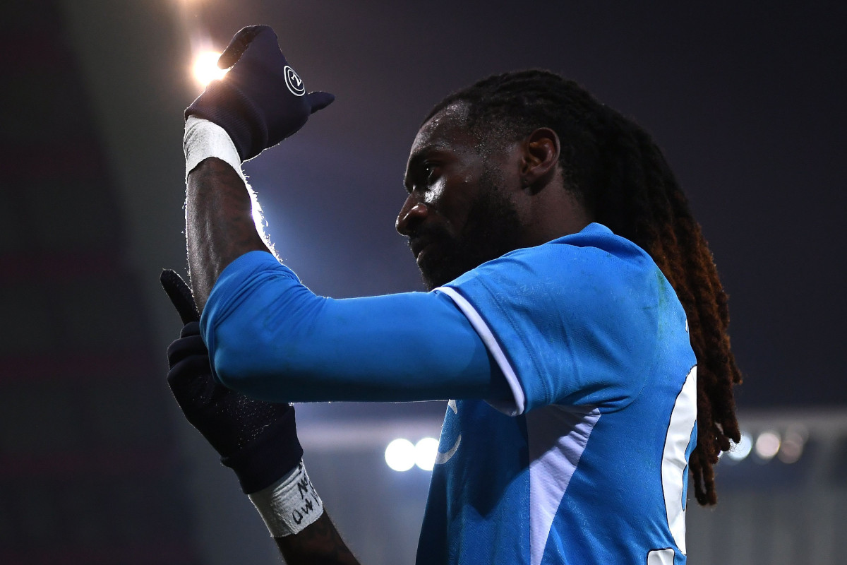 Napoli Set Anguissa Price Tag for al -Qadisiyah and Target Inter’s Frattesi – Football Italia – ryan